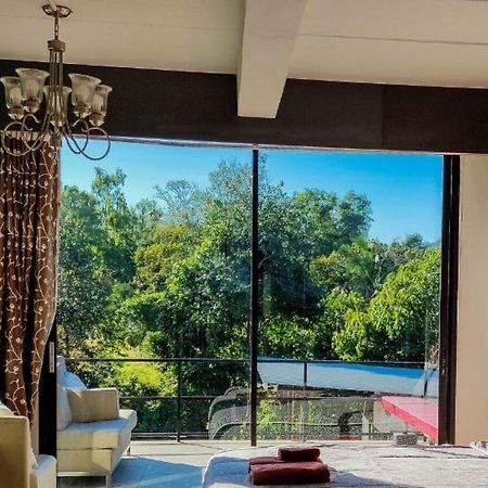 The Resort Phu Fah Chai Nam Ban Khanan Chit Luaran gambar