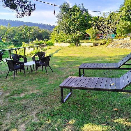 The Resort Phu Fah Chai Nam Ban Khanan Chit Luaran gambar