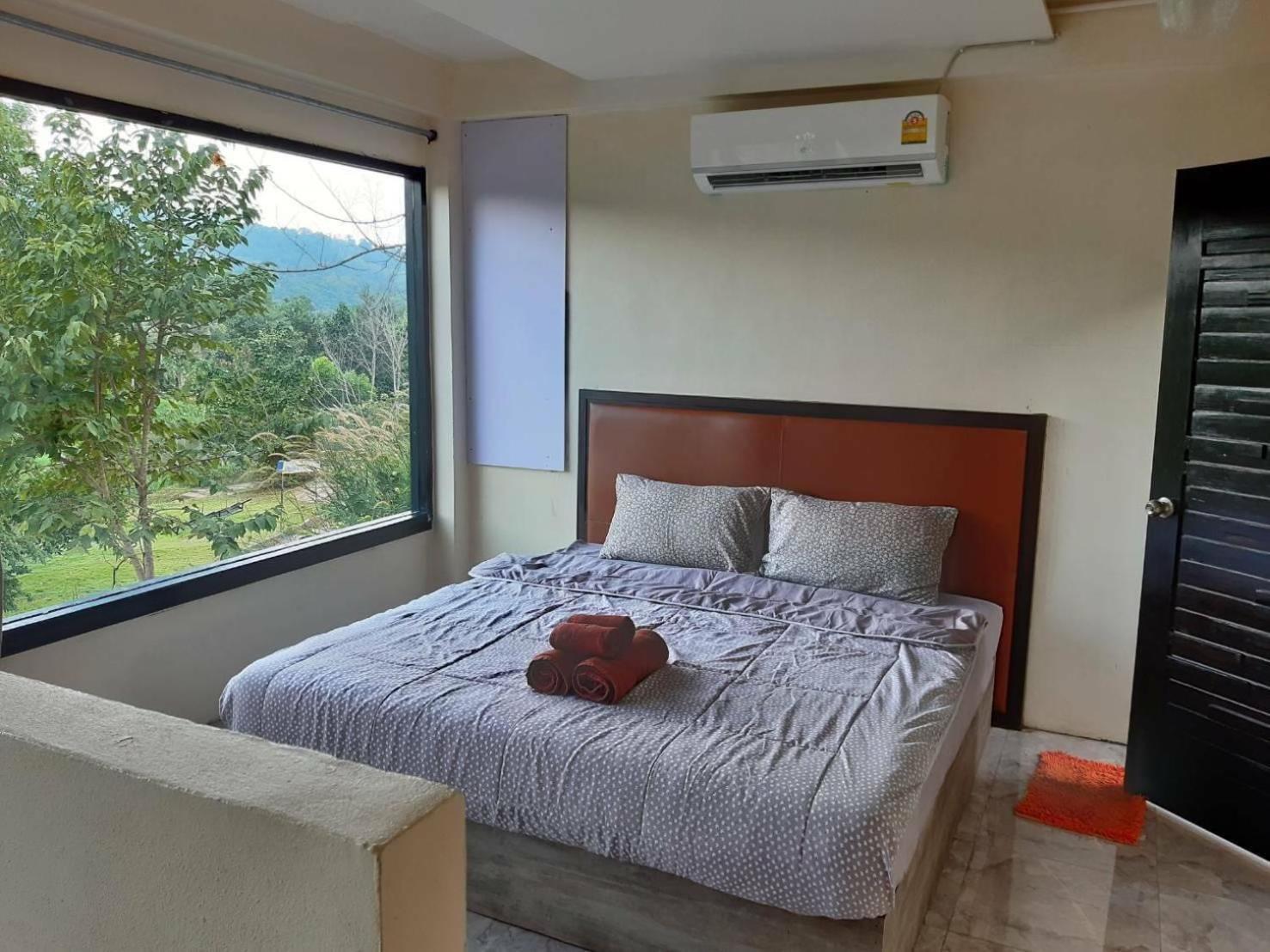 The Resort Phu Fah Chai Nam Ban Khanan Chit Luaran gambar