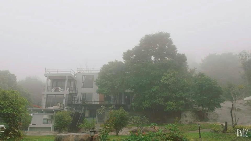 The Resort Phu Fah Chai Nam Ban Khanan Chit Luaran gambar