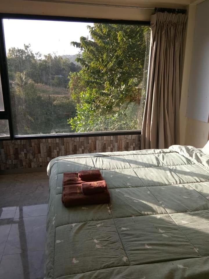 The Resort Phu Fah Chai Nam Ban Khanan Chit Luaran gambar