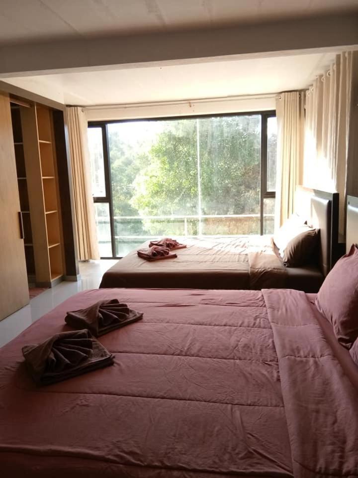 The Resort Phu Fah Chai Nam Ban Khanan Chit Luaran gambar
