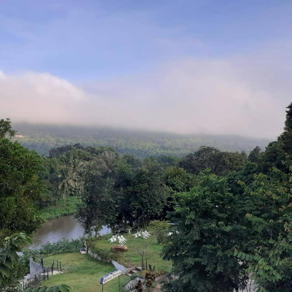 The Resort Phu Fah Chai Nam Ban Khanan Chit Luaran gambar