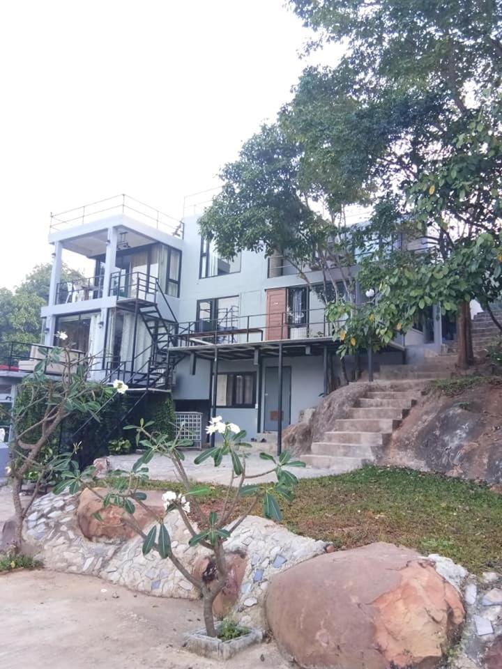 The Resort Phu Fah Chai Nam Ban Khanan Chit Luaran gambar