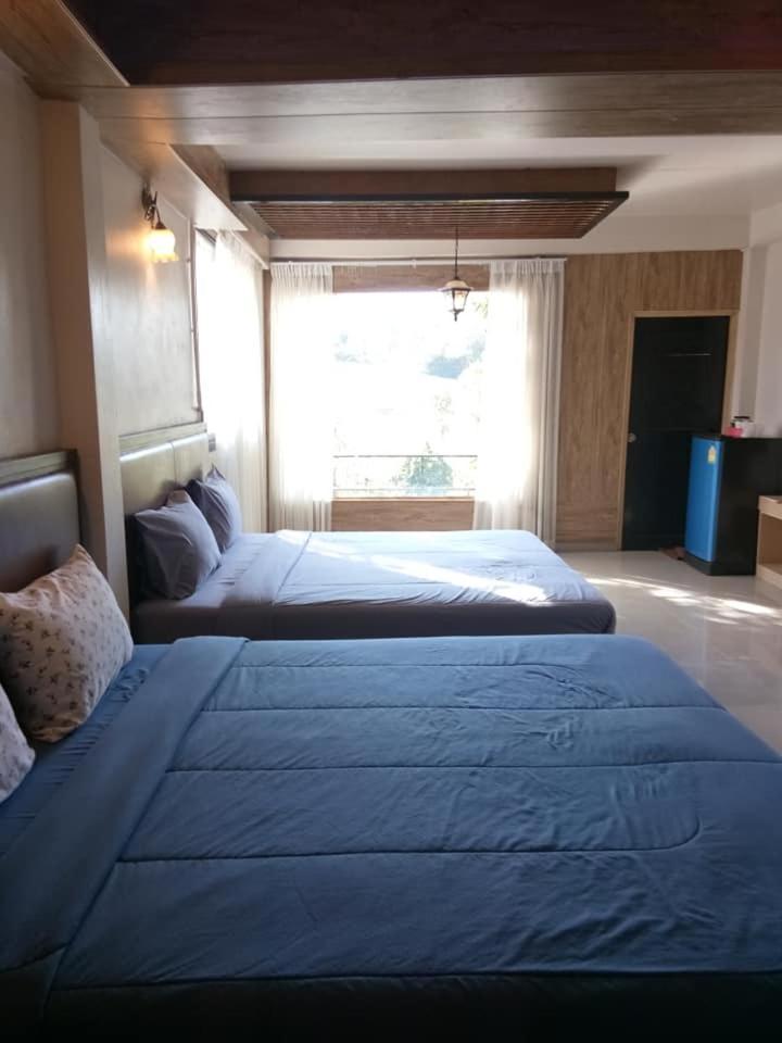 The Resort Phu Fah Chai Nam Ban Khanan Chit Luaran gambar