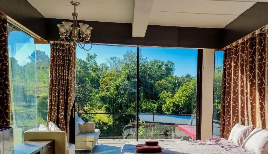 The Resort Phu Fah Chai Nam Ban Khanan Chit Luaran gambar