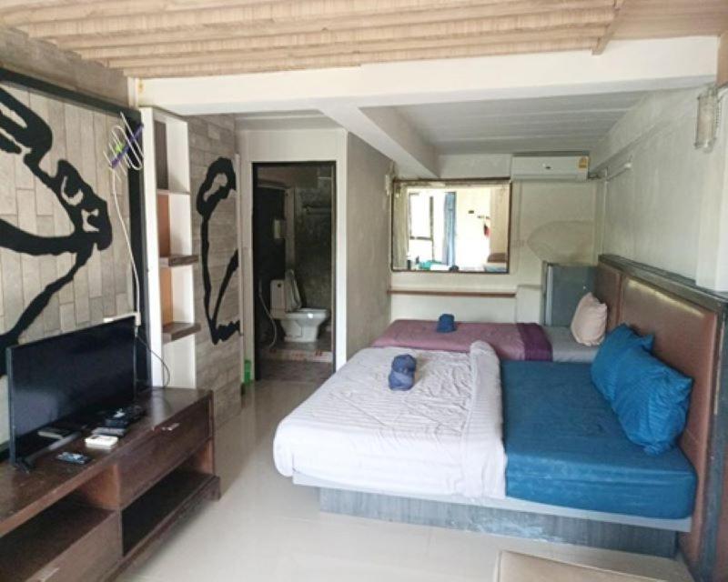 The Resort Phu Fah Chai Nam Ban Khanan Chit Luaran gambar