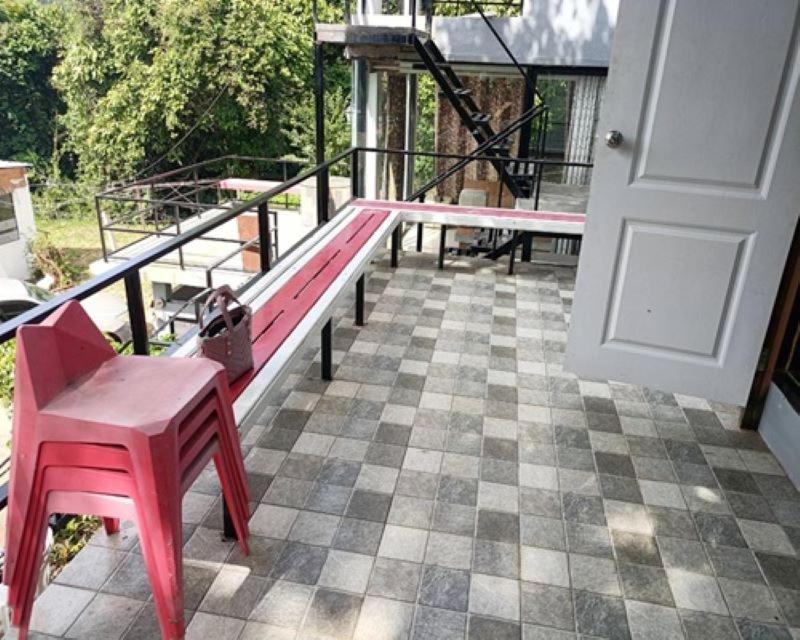 The Resort Phu Fah Chai Nam Ban Khanan Chit Luaran gambar
