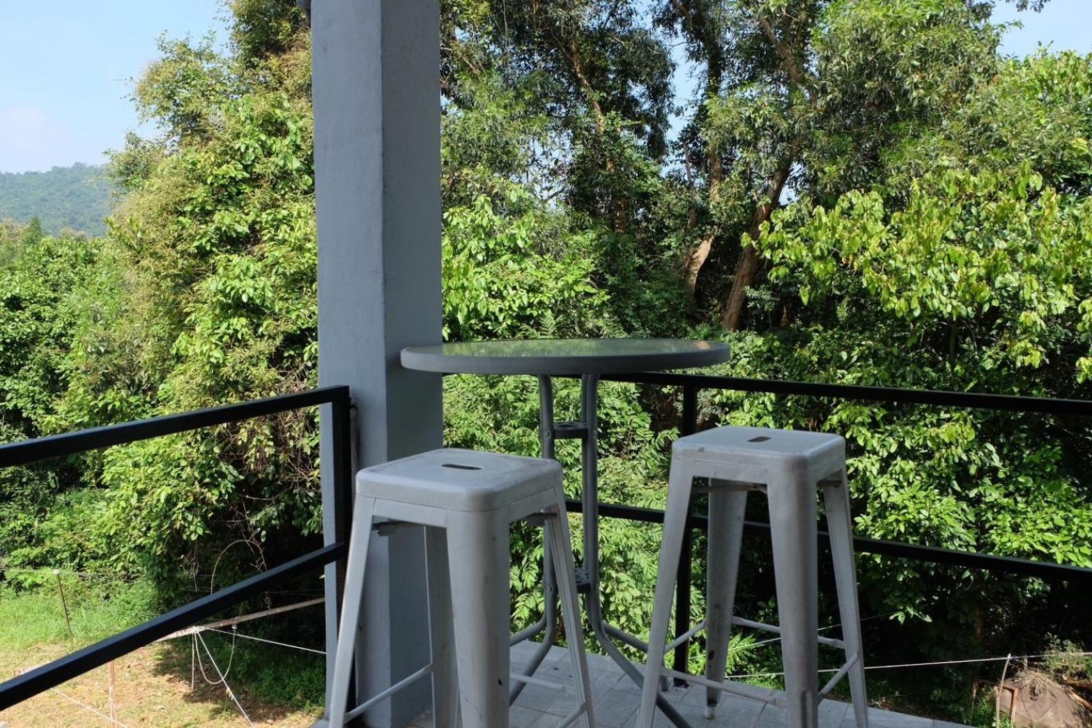 The Resort Phu Fah Chai Nam Ban Khanan Chit Luaran gambar