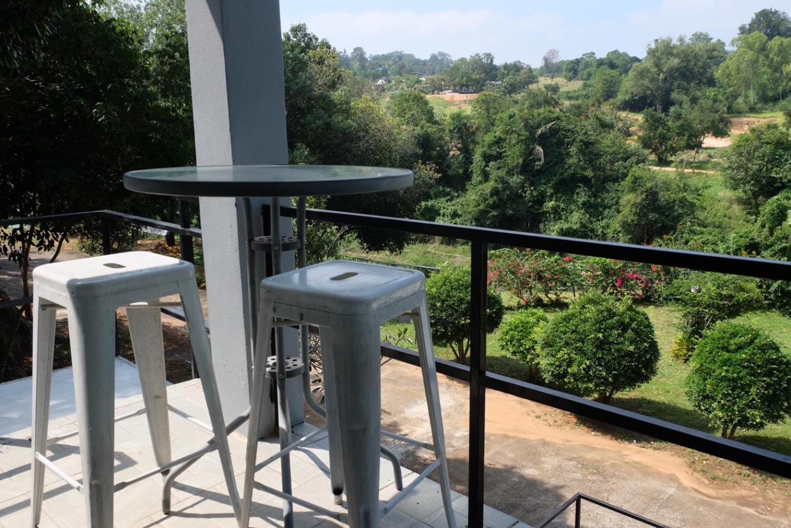 The Resort Phu Fah Chai Nam Ban Khanan Chit Luaran gambar